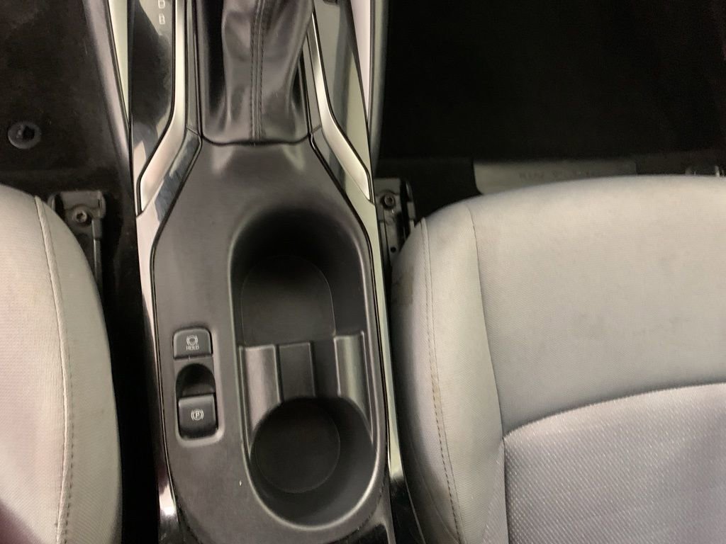 Used 2024 Toyota Corolla SE image 26