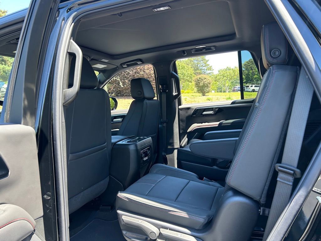 New 2026 Chevrolet Tahoe RST w/ Advanced Technology Package RWD image 42