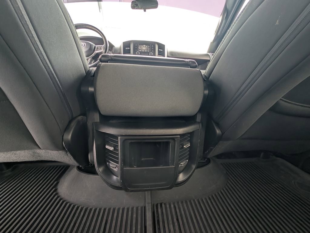 Used 2022 RAM 1500 Big Horn image 37