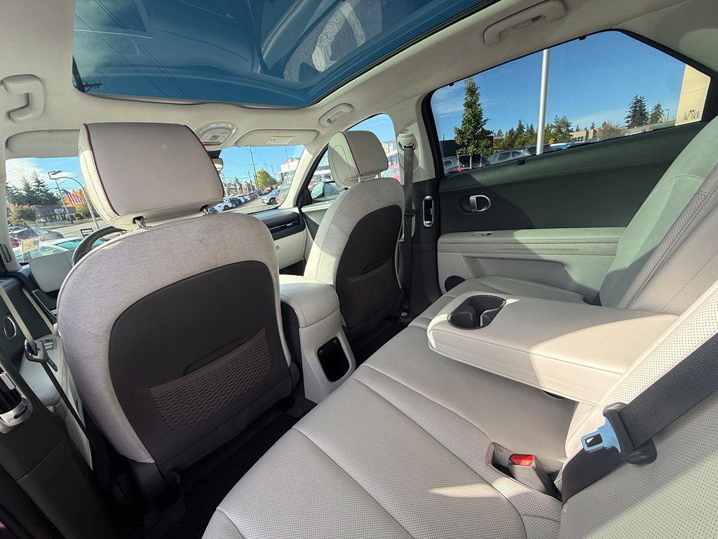 Certified 2023 Hyundai Ioniq 5 Limited AWD/4WD image 20