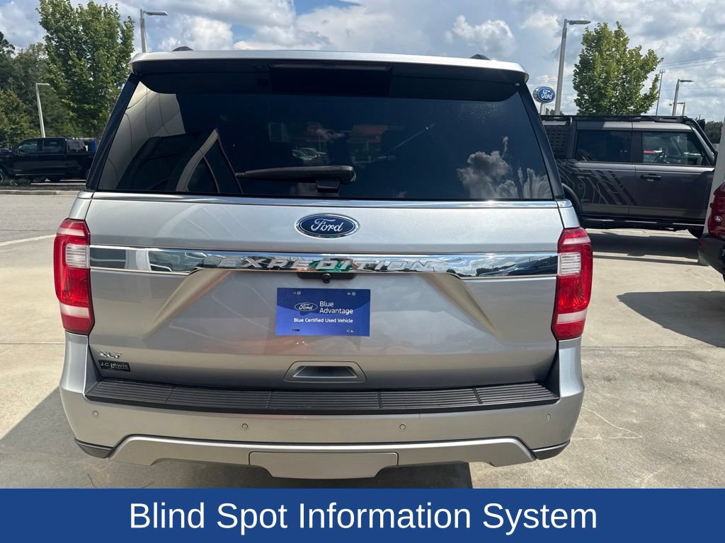 Used 2020 Ford Expedition XLT RWD image 6