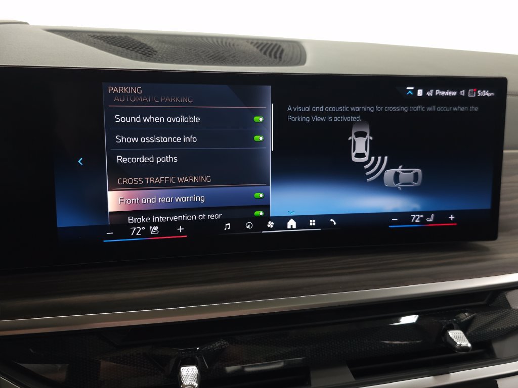 New 2027 BMW X7 xDrive40i AWD/4WD image 22