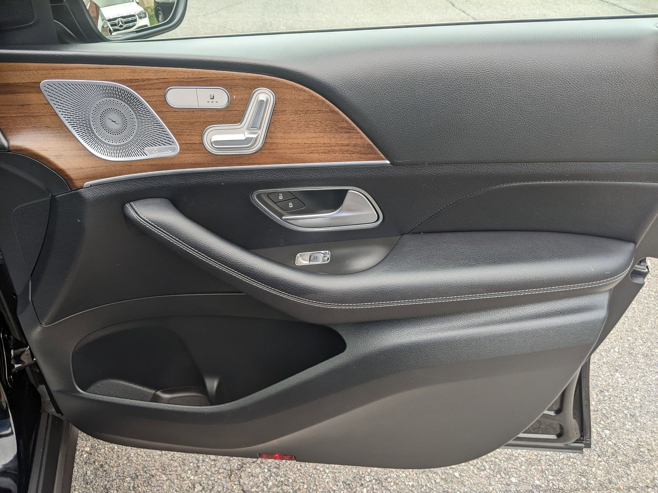 Certified 2021 Mercedes-Benz GLE 350 image 37