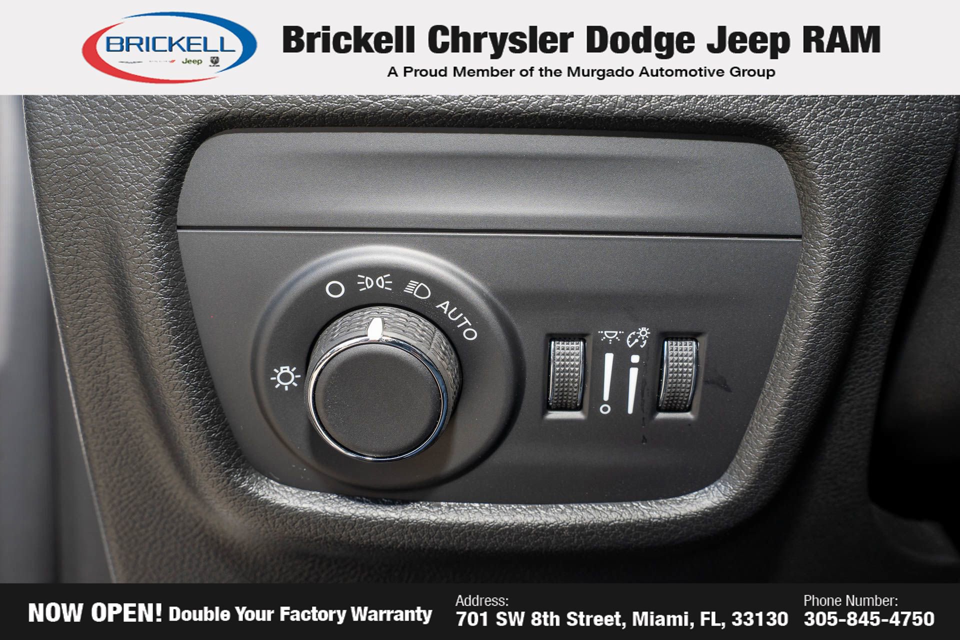 New 2025 Jeep Grand Cherokee Laredo X image 29