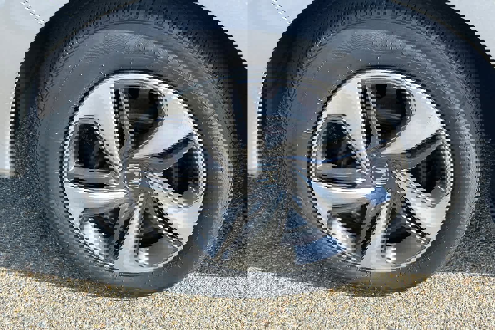 Used 2019 Honda Civic LX image 17