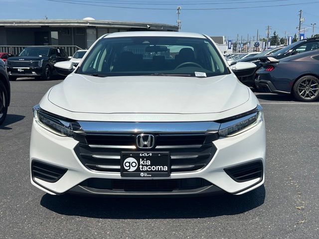 Used 2021 Honda Insight EX image 4