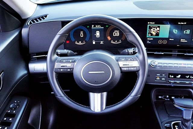 Certified 2026 Hyundai Kona SEL Sport image 19