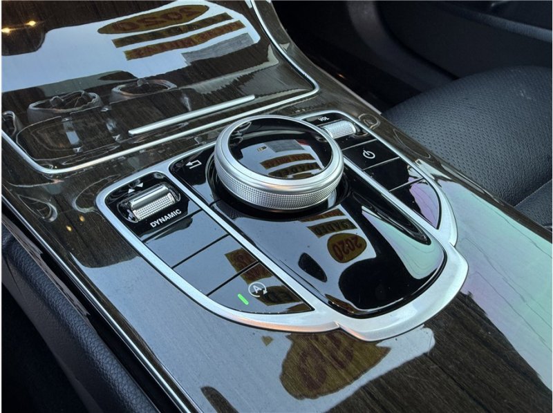 Used 2020 Mercedes-Benz C 300 Sedan image 41