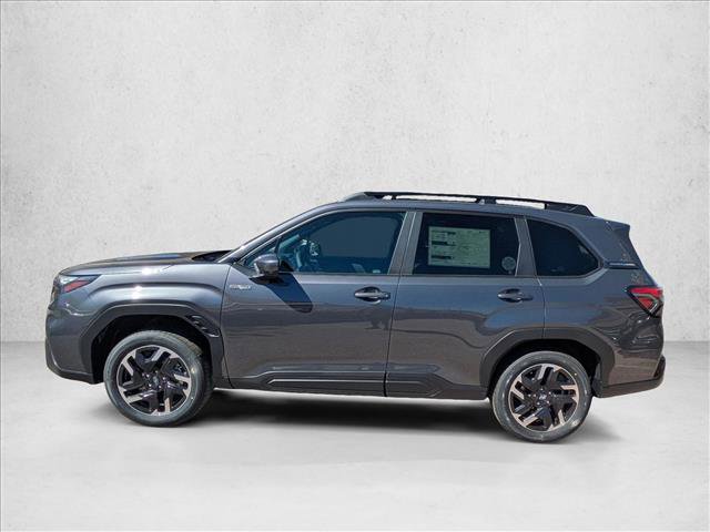New 2026 Subaru Forester Premium image 8
