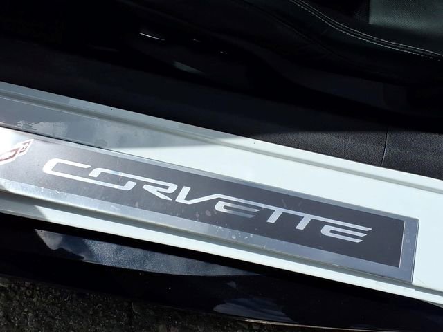 Used 2017 Chevrolet Corvette Grand Sport RWD image 22