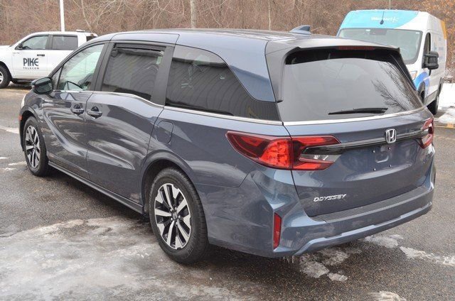 Used 2025 Honda Odyssey EX-L image 6