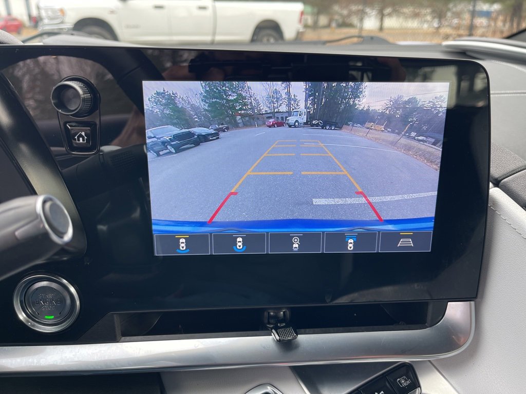 Used 2020 Chevrolet Corvette Stingray Preferred Cpe w/ 2LT Preferred Equipment Group image 24