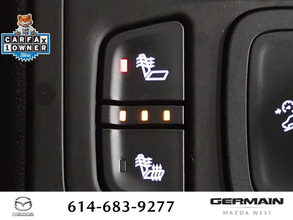 Used 2019 GMC Terrain SLE w/ Driver Convenience Package AWD/4WD image 33