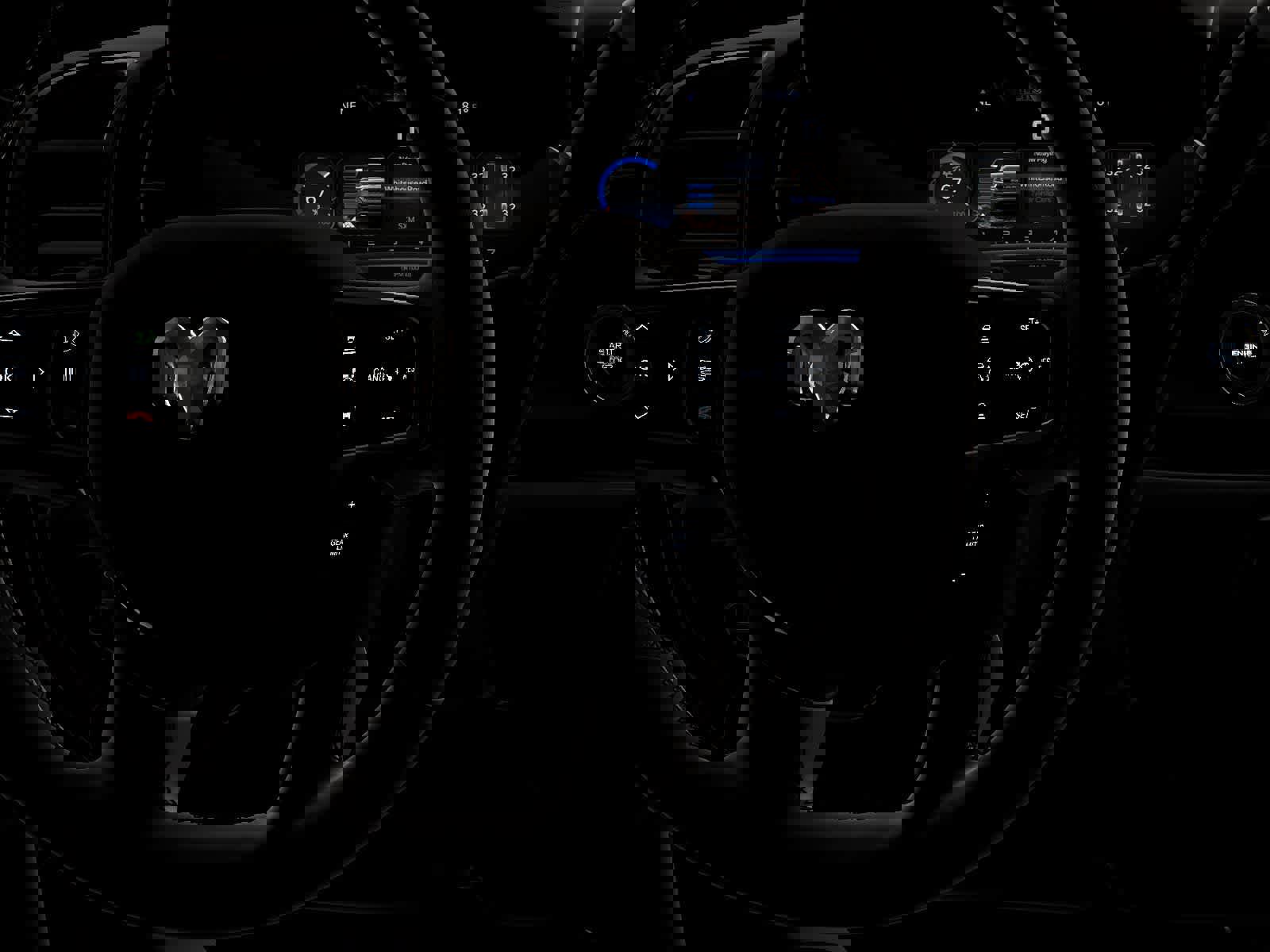 New 2026 RAM 2500 Rebel w/ Rebel Level 2 Equipment Group image 21