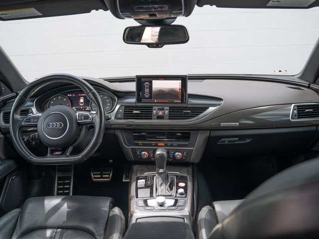 Used 2017 Audi S7 Premium Plus w/ S7 Sport Package AWD/4WD image 21