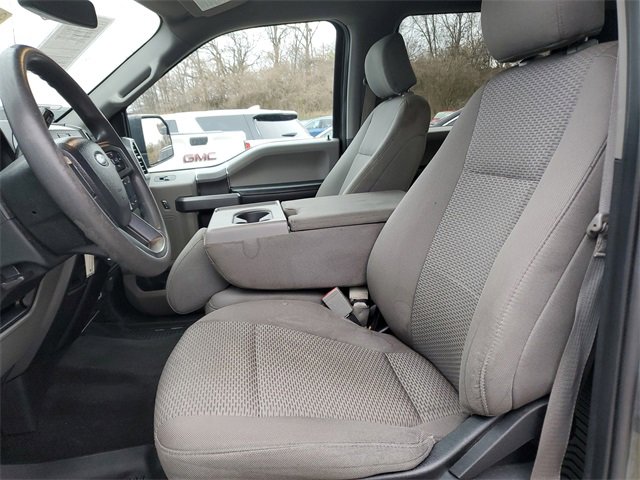 Used 2020 Ford F150 XLT w/ XTR Package image 25