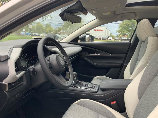 New 2026 MAZDA CX-30 Aire Edition AWD/4WD image 9