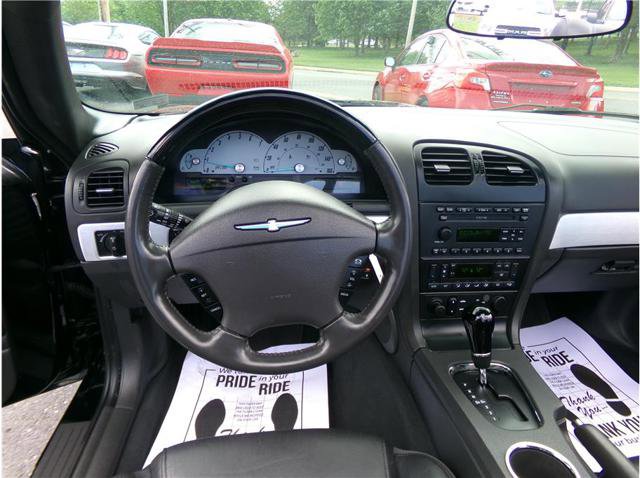 Used 2002 Ford Thunderbird image 7