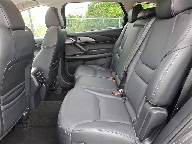 Used 2023 MAZDA CX-9 Touring Plus image 14