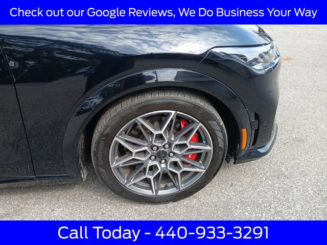 Used 2024 Ford Mustang Mach-E GT AWD/4WD image 13