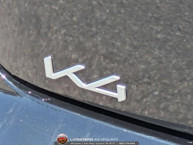 Used 2025 Kia K4 FWD image 10