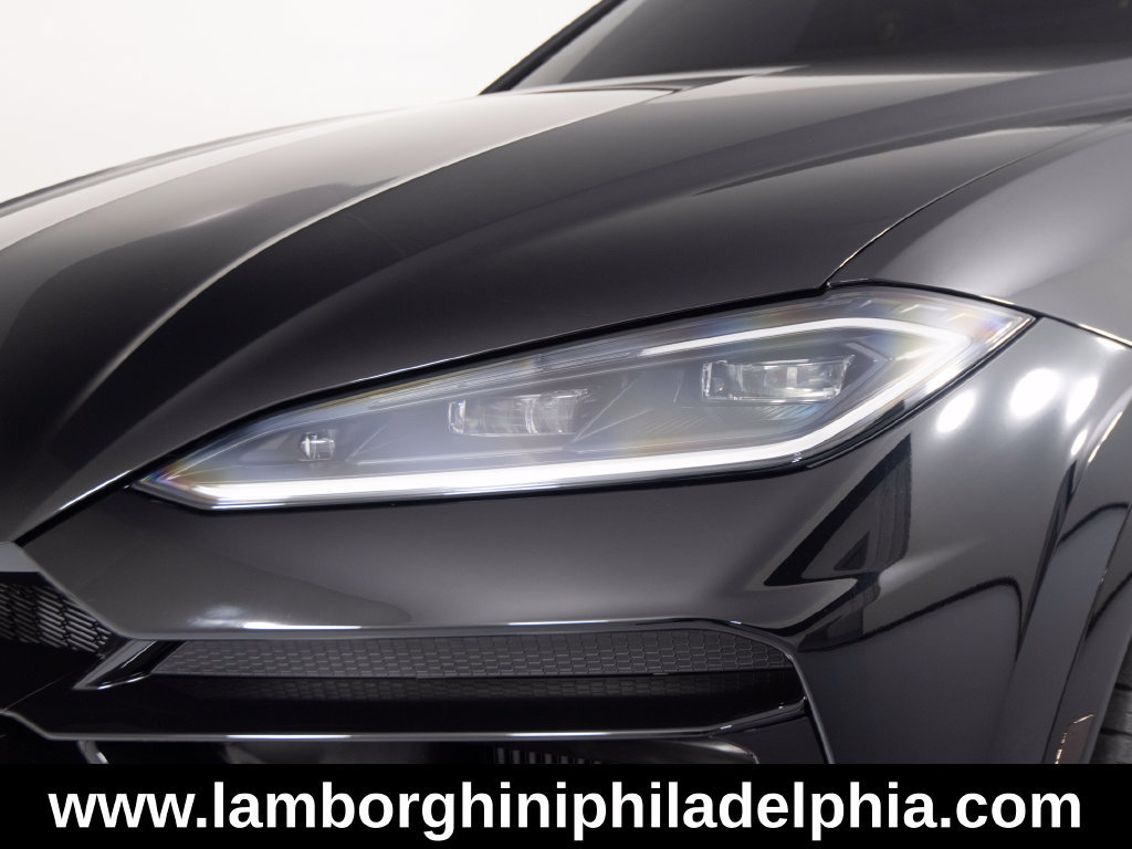 Used 2026 Lamborghini Urus S AWD/4WD image 46