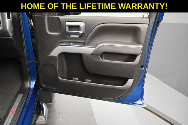 Used 2019 Chevrolet Silverado 1500 LT w/ All Star Edition AWD/4WD image 44