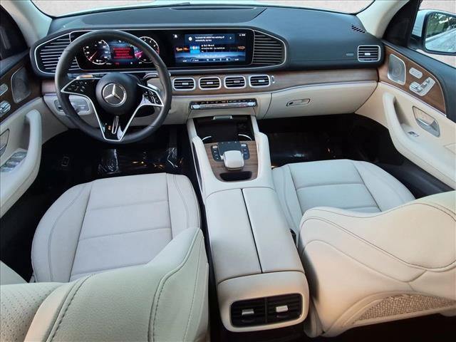Certified 2024 Mercedes-Benz GLE 350 4MATIC image 18