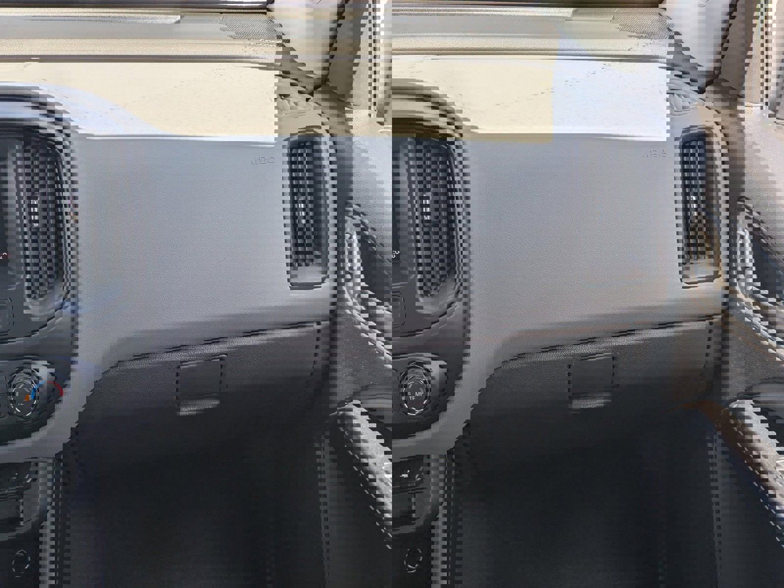 Used 2021 Chevrolet Colorado W/T w/ WT Convenience Package image 18