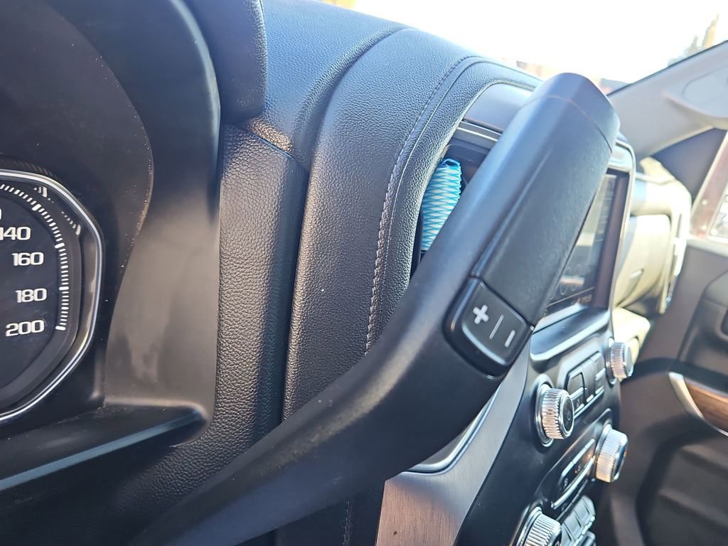 Used 2022 GMC Sierra 2500 SLE w/ X31 Off-Road Package image 24