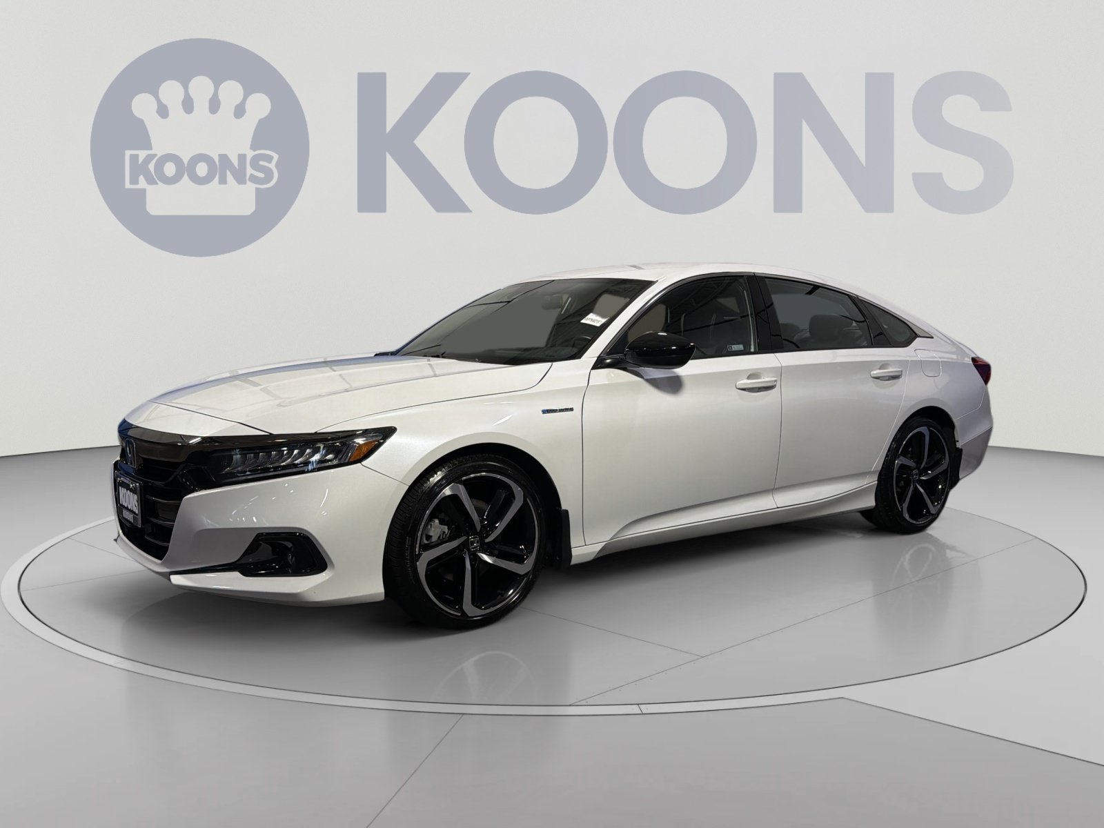 Used 2022 Honda Accord Sport