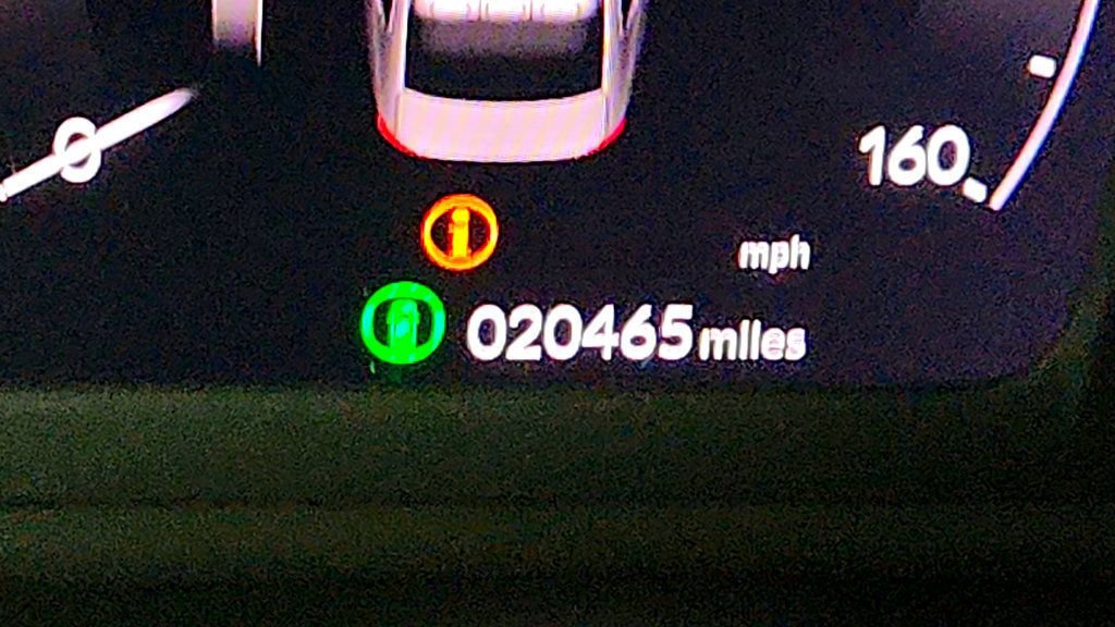 Used 2023 Honda Accord EX image 16