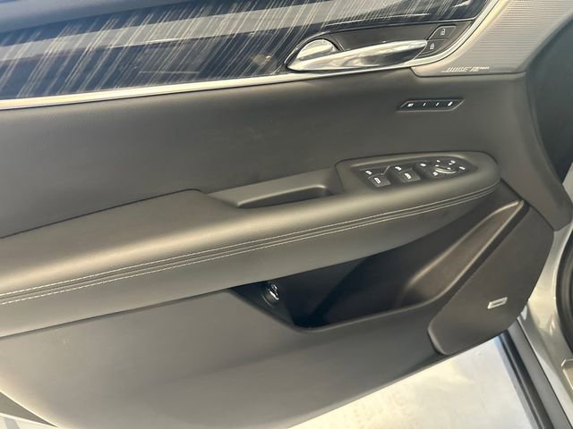 Certified 2024 Cadillac XT6 Premium Luxury image 25