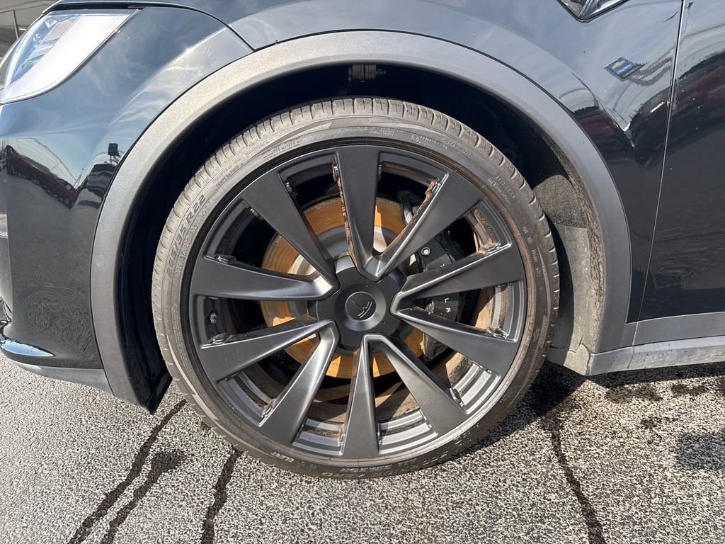 Used 2023 Tesla Model X AWD/4WD image 32