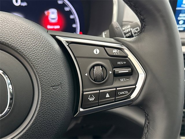 New 2026 Acura MDX w/ Technology Package image 17