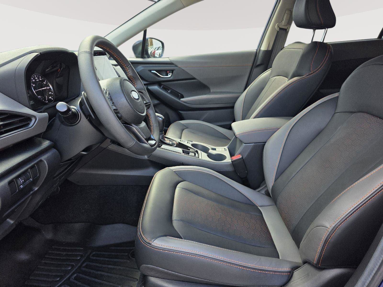 Used 2025 Subaru Crosstrek 2.5i Limited image 11