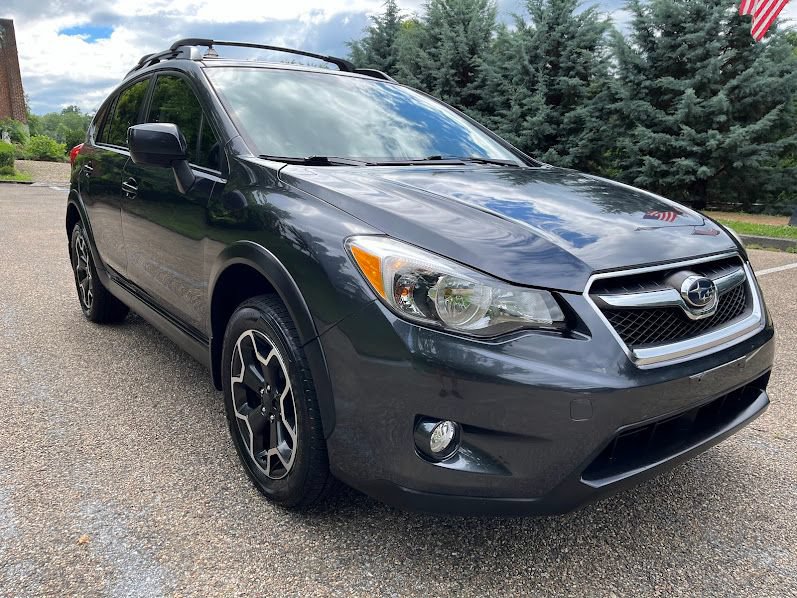 Used 2014 Subaru Crosstrek 2.0i Premium AWD/4WD image 33