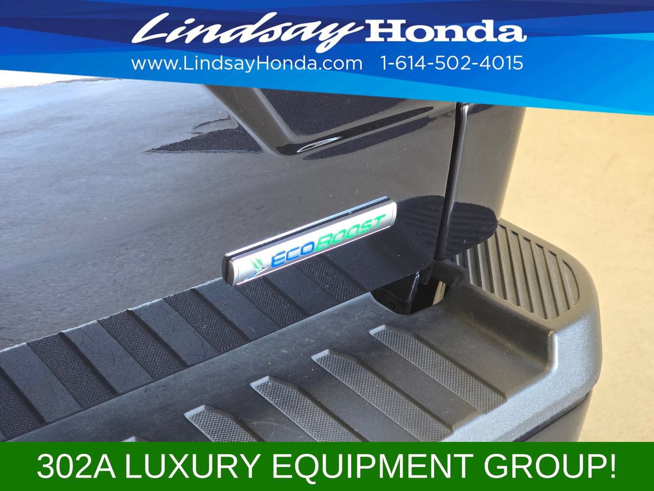 Used 2020 Ford F150 XLT w/ Equipment Group 302A Luxury AWD/4WD image 8