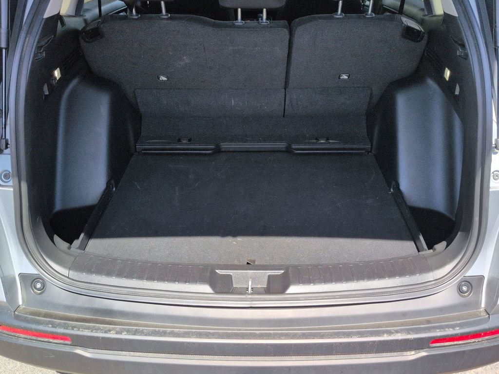 Used 2023 Honda CR-V EX image 21