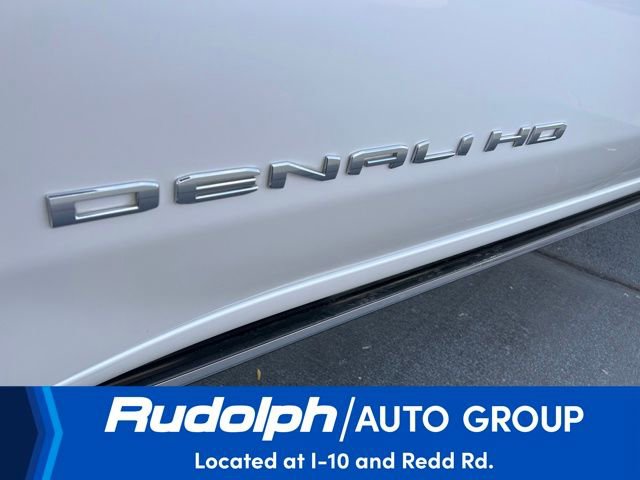 Used 2023 GMC Sierra 2500 Denali w/ Denali Ultimate Package image 10