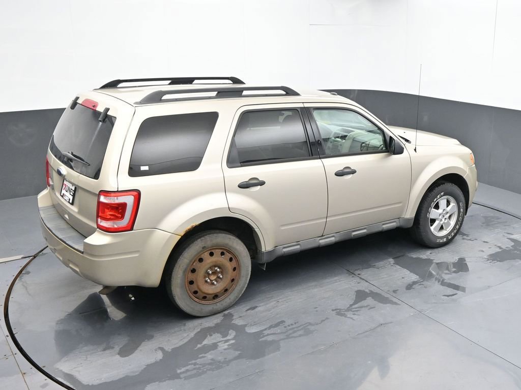 Used 2010 Ford Escape XLT FWD image 22