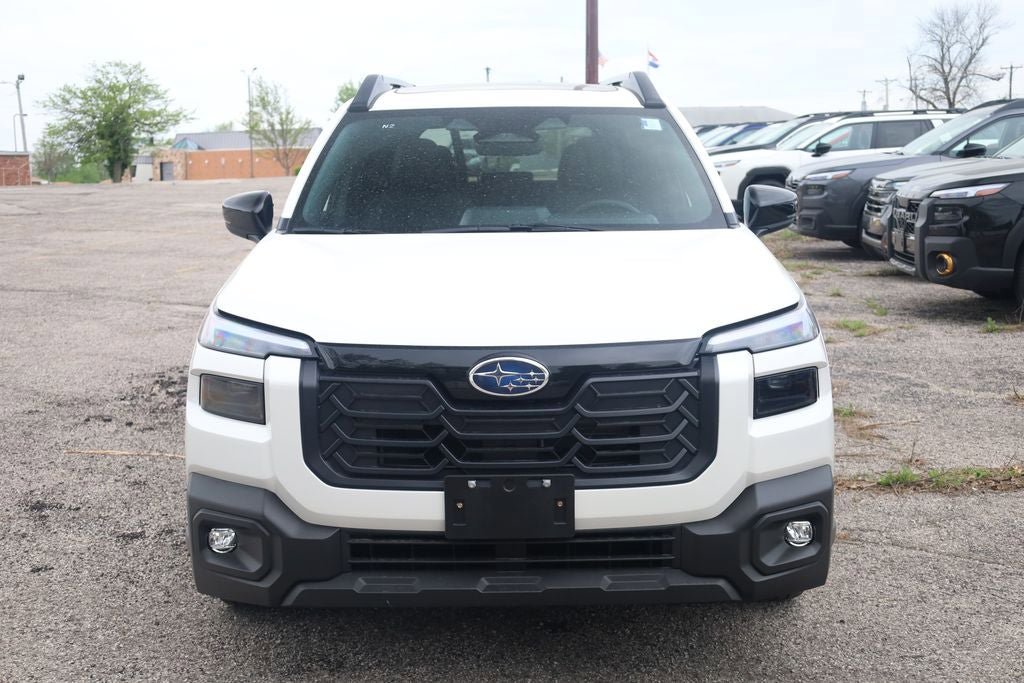 New 2026 Subaru Outback Premium AWD/4WD image 3