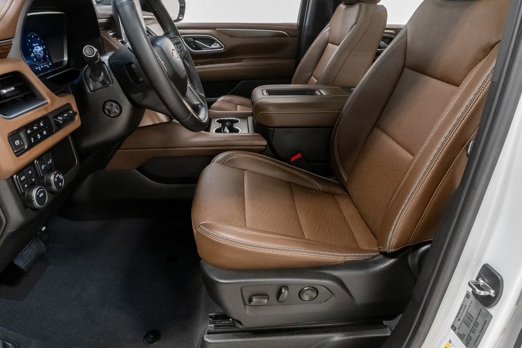 Used 2023 Chevrolet Tahoe High Country w/ Premium Package 2 image 14