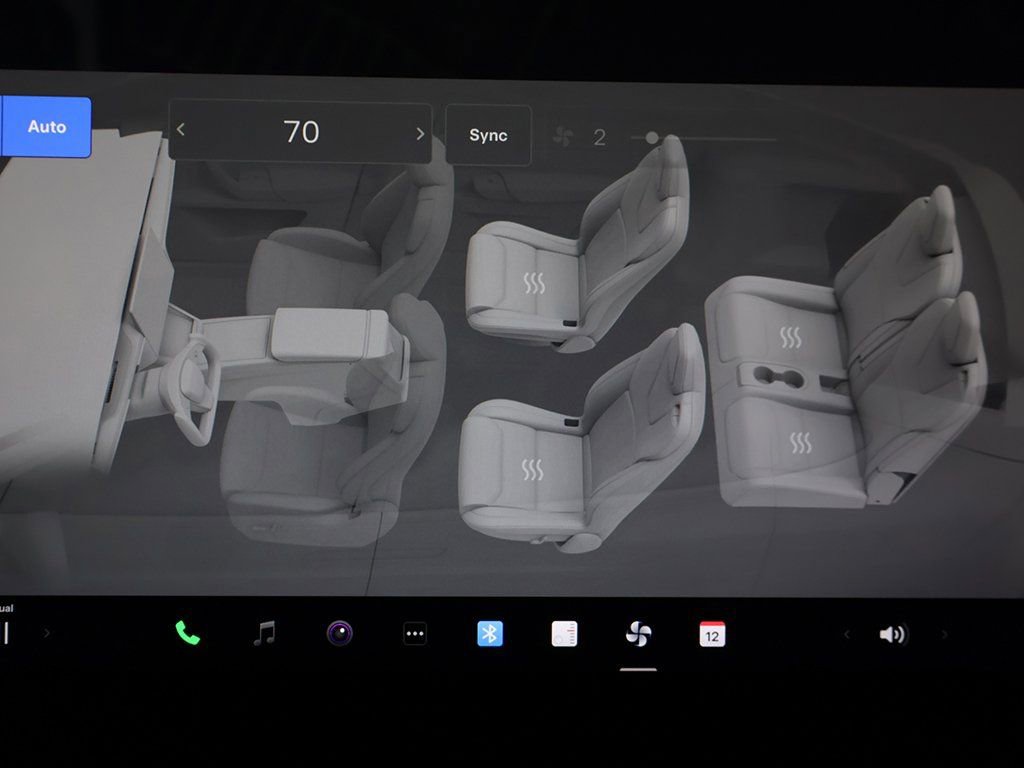 Used 2023 Tesla Model X Plaid image 45