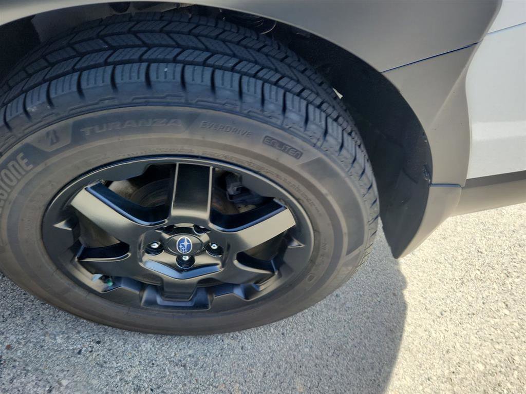 Used 2022 Subaru Outback Wilderness w/ Wilderness Package image 7