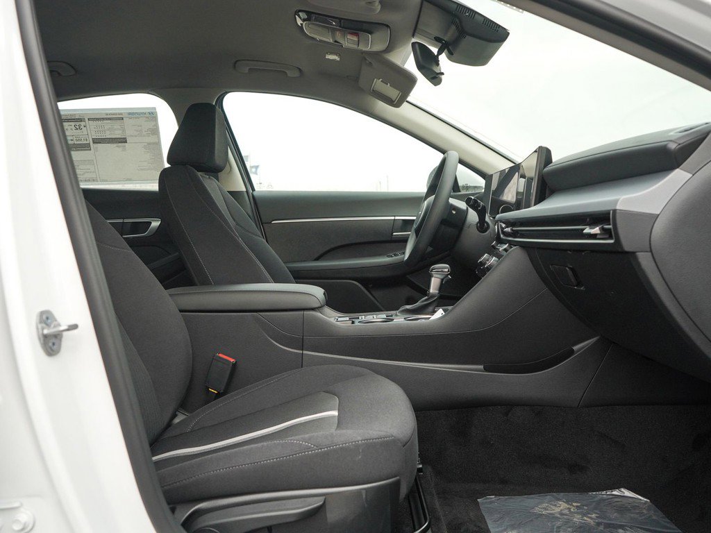 New 2026 Hyundai Sonata SE image 9