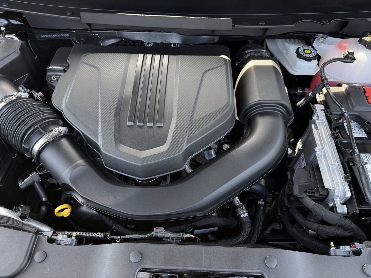 New 2026 Chevrolet Traverse LT image 22