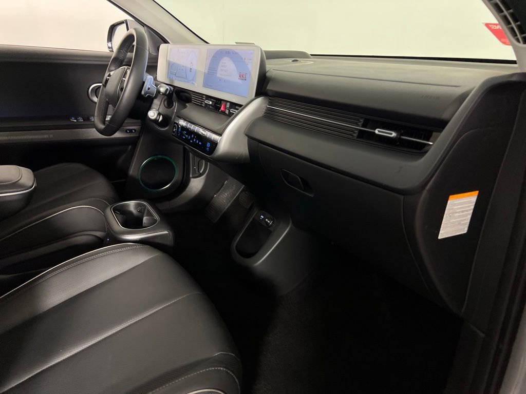 Used 2023 Hyundai Ioniq 5 Limited w/ Cargo Package image 33