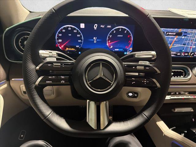 New 2027 Mercedes-Benz GLS 450 4MATIC image 13