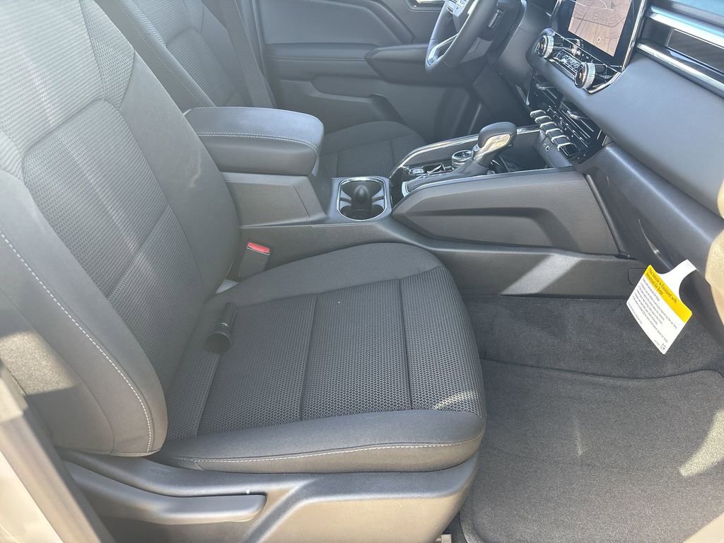 New 2026 GMC Canyon Elevation w/ Convenience Package image 28